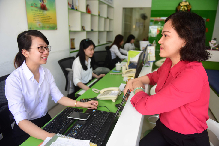 Vé máy bay tết: đến hẹn lại căng! - Ảnh 2.