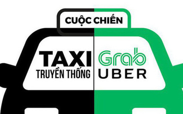 Hội đồng Cạnh tranh yêu cầu gì khi điều tra bổ sung vụ Grab mua Uber? - Ảnh 1.