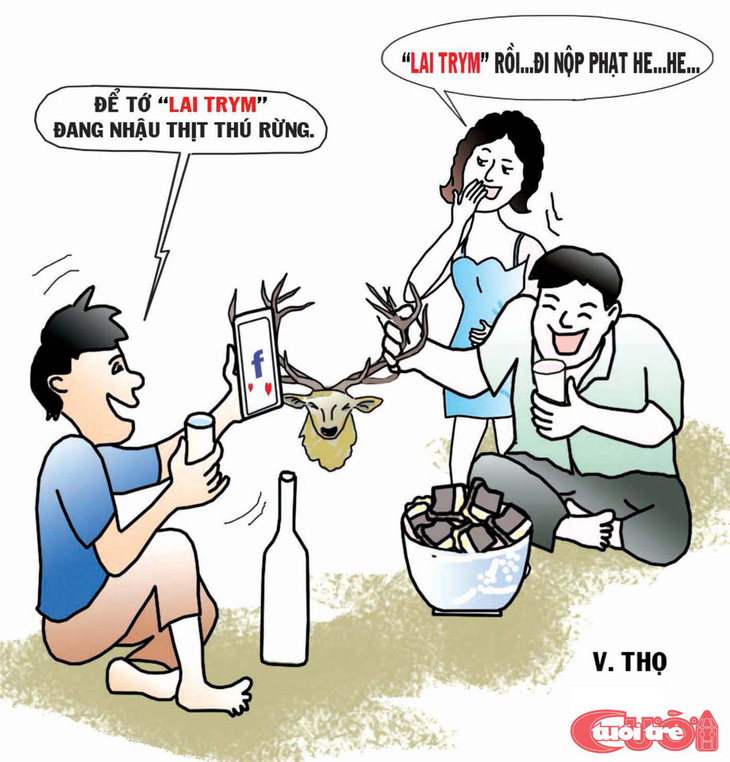 Tương tác tốt! - Ảnh 4.