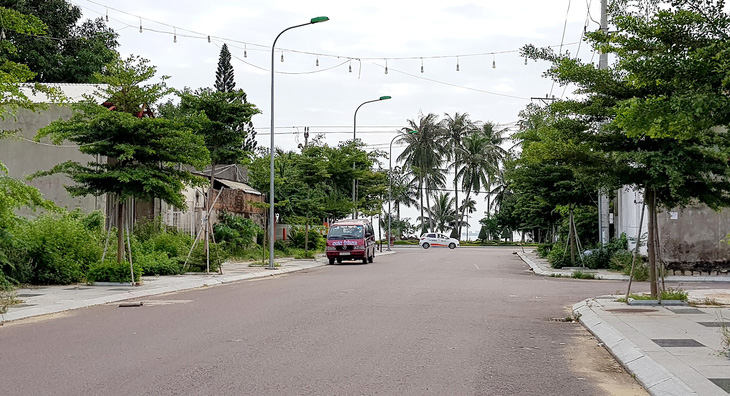 Quy Nhơn sẽ có đường phố mang tên Trịnh Công Sơn - Ảnh 2.