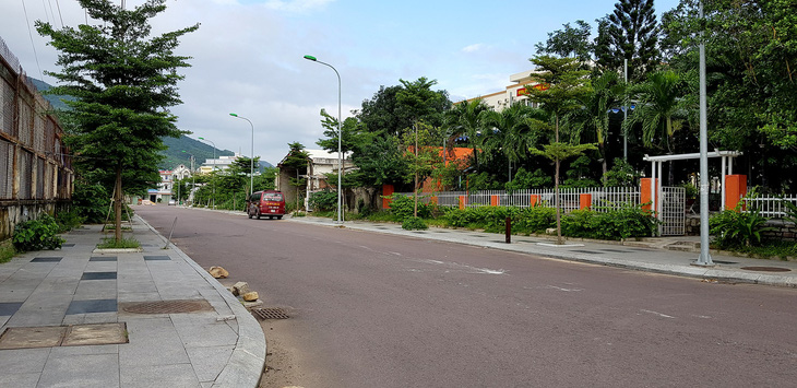 Quy Nhơn sẽ có đường phố mang tên Trịnh Công Sơn - Ảnh 1.