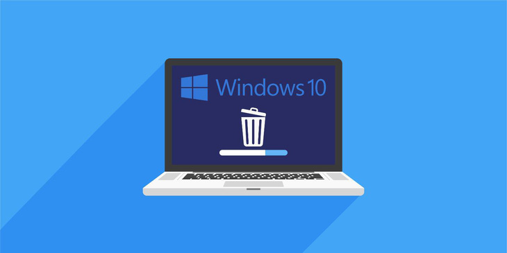 Bản cập nhật Windows 10 mới nhất hiện đã khả dụng - Ảnh 1.