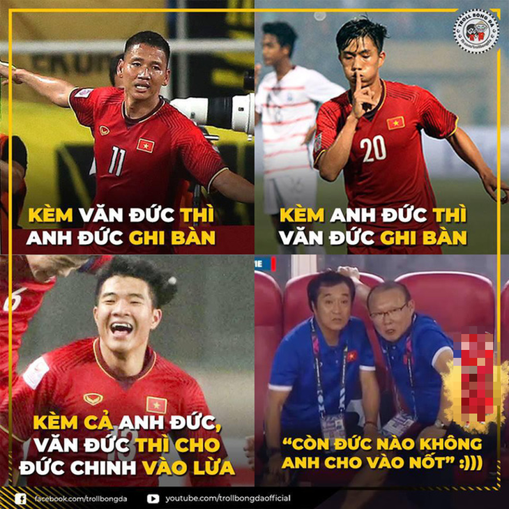 Đêm nay, những người tên Đức đẹp trai nhất Việt Nam? - Ảnh 1.