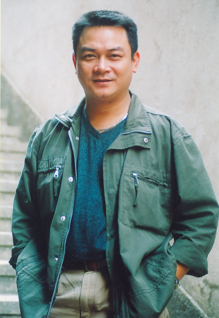 Ông Lê Khánh Hải làm trưởng ban tổ chức tang lễ NSND Anh Tú - Ảnh 1.