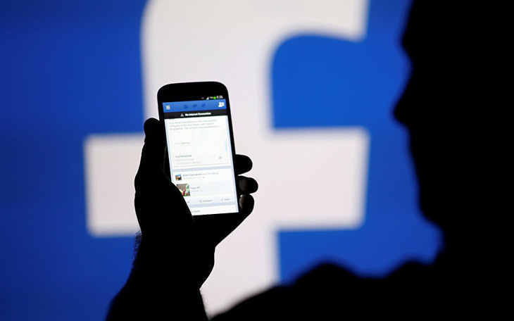 Lại lộ thông tin của 540 triệu tài khoản người dùng Facebook