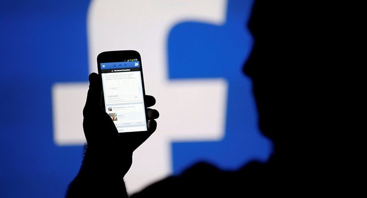 Facebook bị kiện vì bê bối công ty Cambridge Analytica - Ảnh 1.