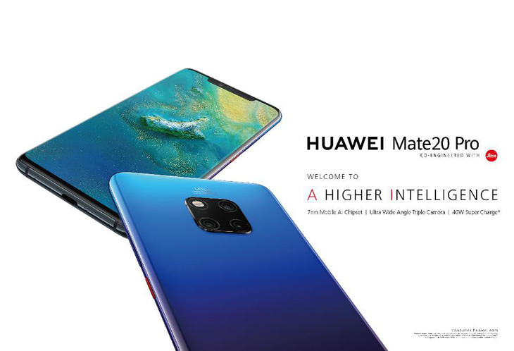 3 lý do khiến Huawei là gợi ý quà Giáng sinh lý tưởng - Ảnh 2.