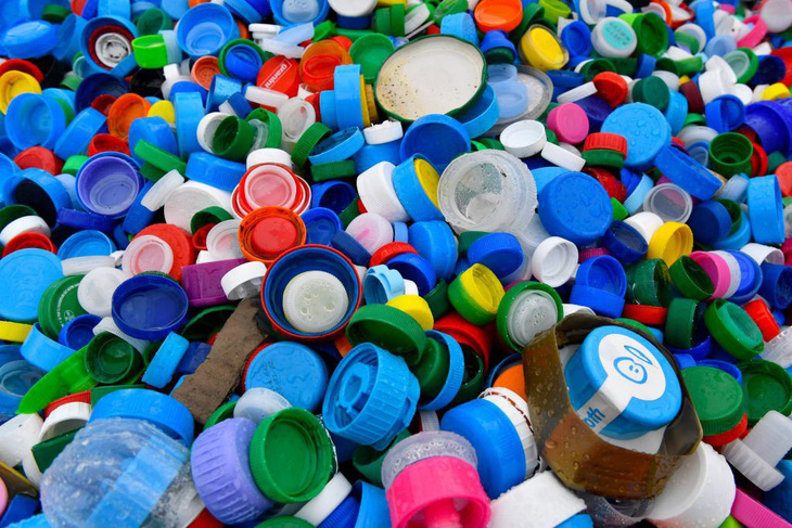 Liên minh châu Âu nhất trí cấm hầu hết sản phẩm nhựa dùng một lần - Ảnh 1.