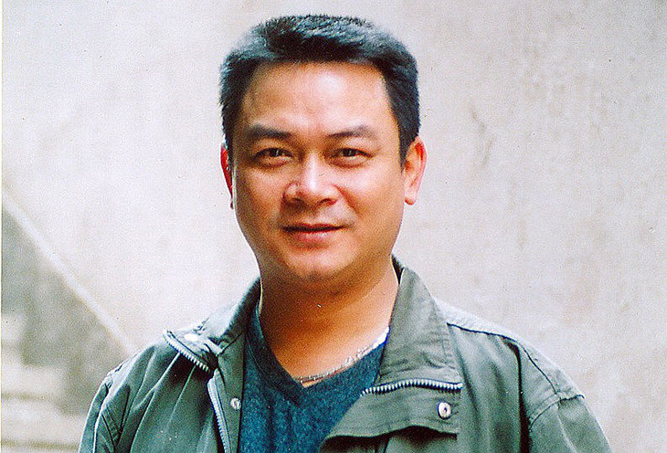 anh tú