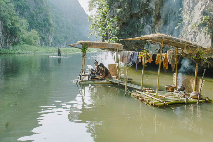 Trấn Thành khoe bạo trong trailer Trạng Quỳnh - Ảnh 5.