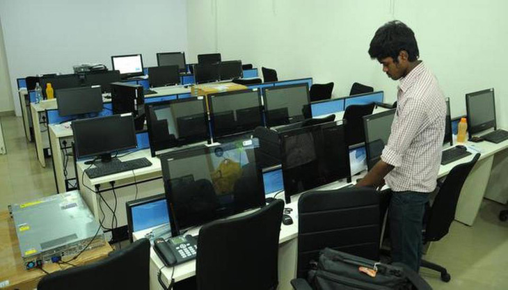 Chính phủ Ấn Độ sẽ kiểm soát mọi máy tính của nước này - Ảnh 1.