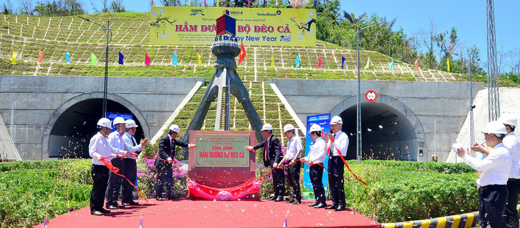 Những công trình giảm chi phí - Ảnh 1.