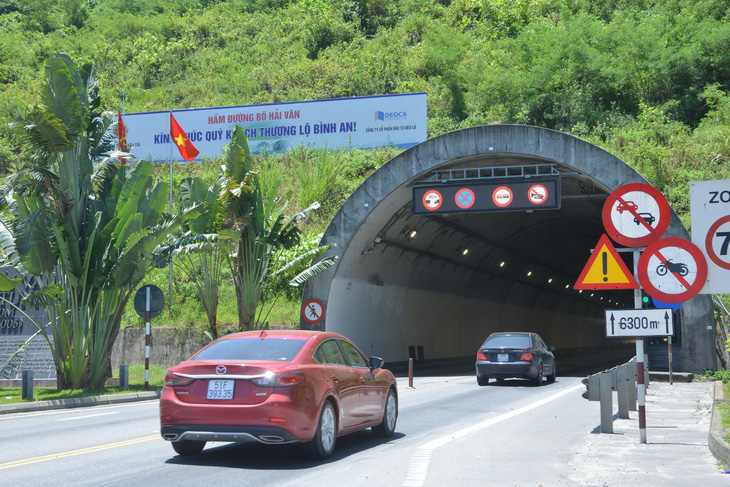 Những công trình giảm chi phí - Ảnh 2.