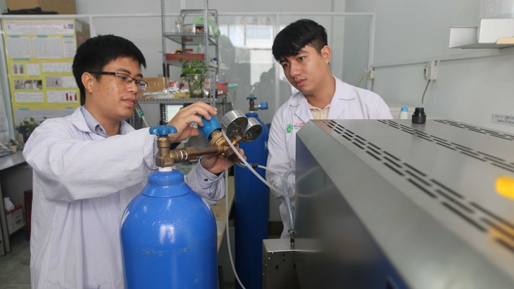 Vì sao mình trẻ lại không dám mơ xa? - Ảnh 1.