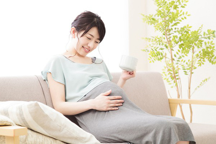 Mẹ bầu cần chuẩn bị gì cho một thai kỳ an toàn và nhẹ nhàng? - Ảnh 1.