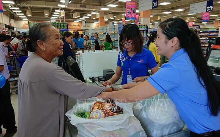 Nhu cầu tuyển dụng lao động thời vụ tăng cao trước Tết Nguyên đán