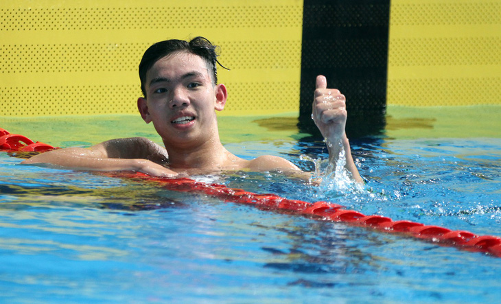 Bùi Thị Thu Thảo đánh bại Quang Hải để trở thành VĐV số 1 VN năm 2018 - Ảnh 4.