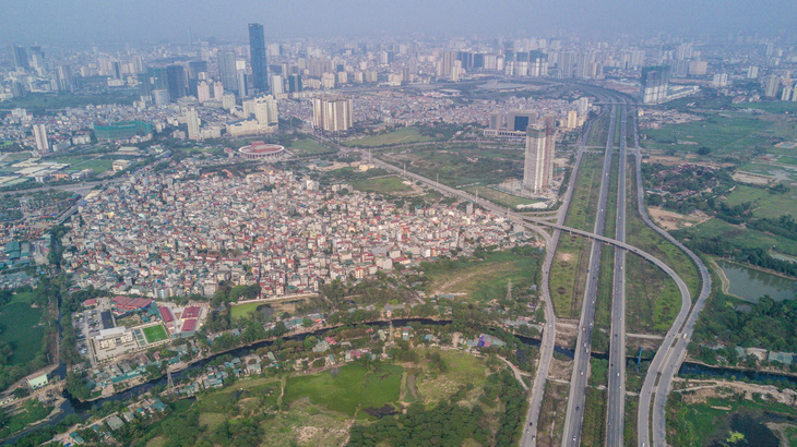 Hà Nội công bố 10 sự kiện nổi bật thủ đô năm 2018 - Ảnh 2.