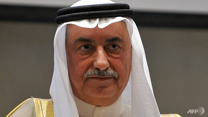 Saudi Arabia cải tổ nội các, thay bộ trưởng ngoại giao - Ảnh 1.