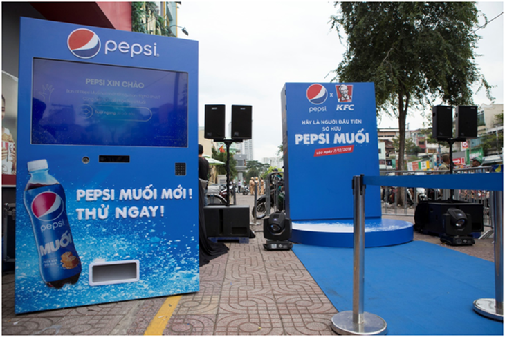 Sao Việt livestream khẳng định Pepsi Muối là thật - Ảnh 6.