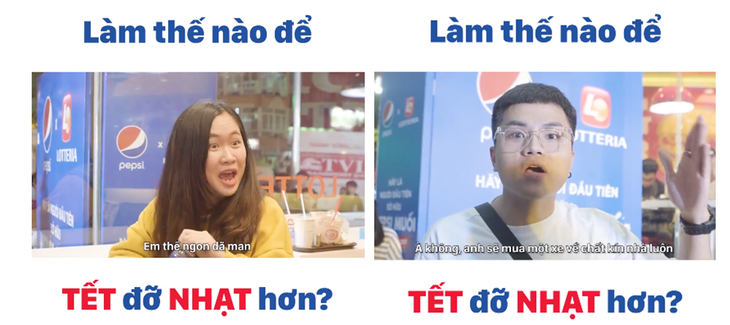Sao Việt livestream khẳng định Pepsi Muối là thật - Ảnh 9.