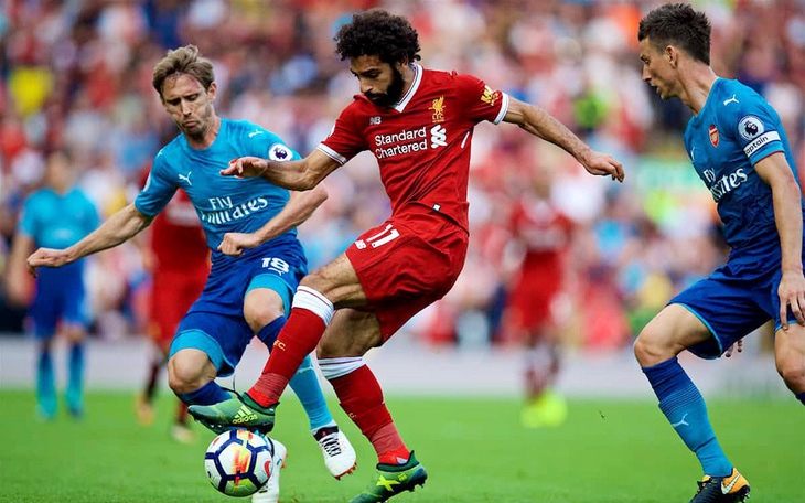 Vòng 20 Giải ngoại hạng Anh: Liverpool sẽ nghiền nát 