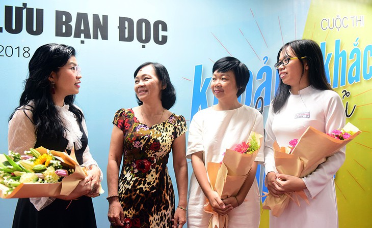 Nghe đời mênh mông - Ảnh 1.
