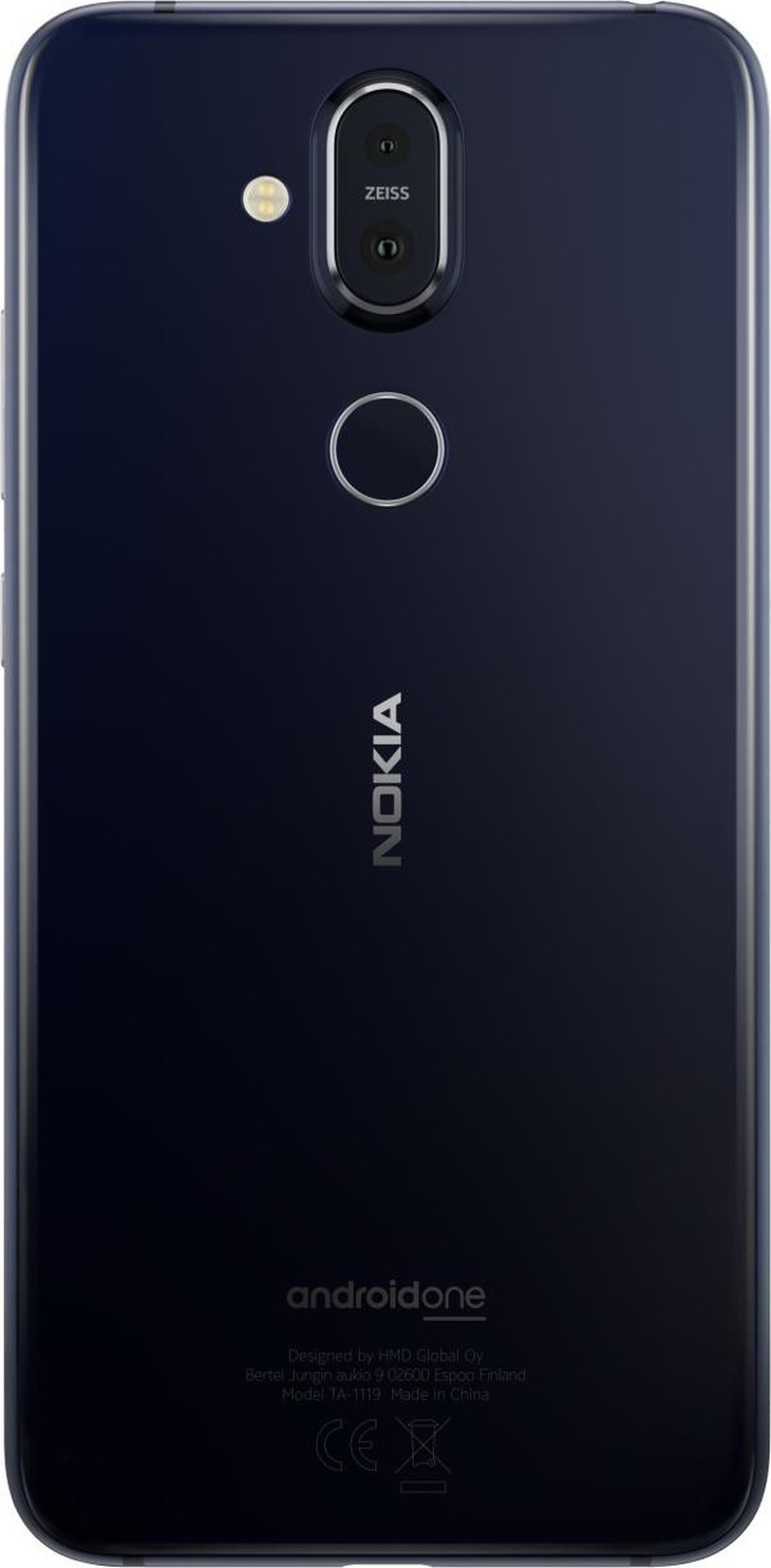 Sắp ra mắt smartphone Nokia 8.1 với trải nghiệm hơn bạn mong đợi - Ảnh 2.