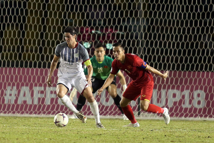 Trước trận bán kết lượt về AFF Cup: 30 chưa phải là tết - Ảnh 2.