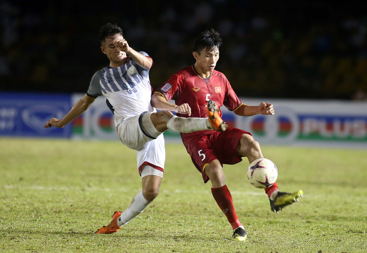 Trước trận bán kết lượt về AFF Cup: 30 chưa phải là tết - Ảnh 3.