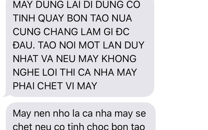 Hội nhà báo đề nghị điều tra vụ 2 nữ phóng viên bị dọa giết