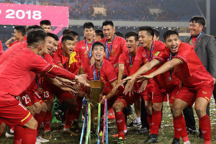 Hà Nội vào tốp 5 CLB đóng góp nhiều cầu thủ nhất cho Asian Cup - Ảnh 1.