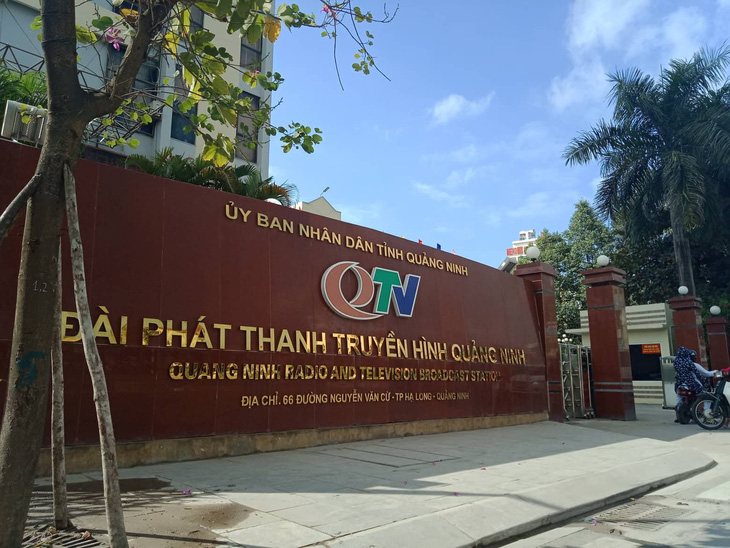 Quảng Ninh hợp nhất cơ quan báo chí thành Trung tâm truyền thông - Ảnh 1.