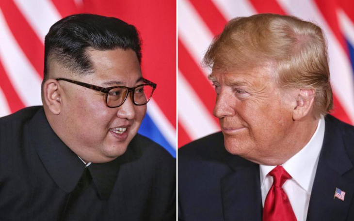 Báo Hàn: Mỹ - Triều bí mật gặp bàn kế hoạch thượng đỉnh lần 2