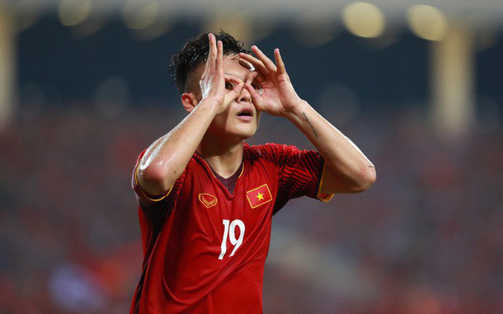 Việt Nam đá bại Philippines: không chỉ là 3 bàn thắng ở 7 phút cuối