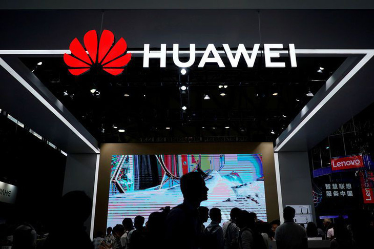 Sếp Huawei vừa bị bắt là bộ mặt viễn thông Trung Quốc - Ảnh 2.