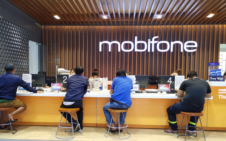 Sập mạng 3G, 4G của MobiFone hơn 3 giờ tại Hà Nội, TP.HCM
