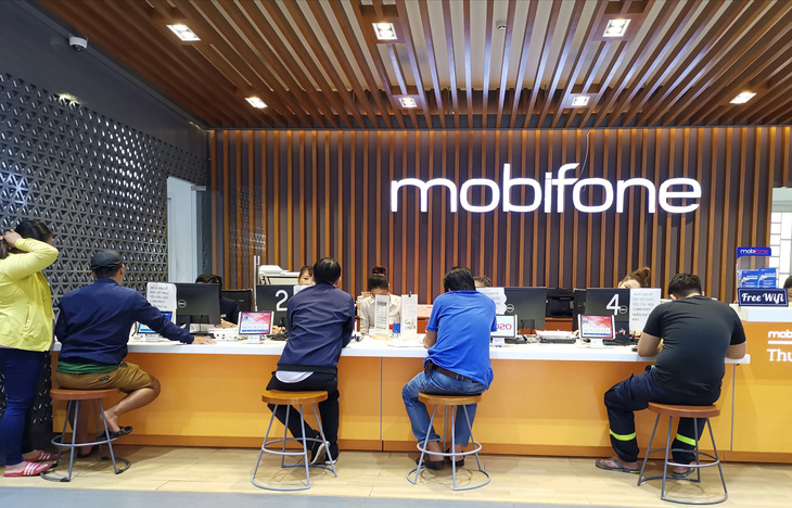Sập mạng 3G, 4G của MobiFone hơn 3 giờ tại Hà Nội, TP.HCM - Ảnh 1.