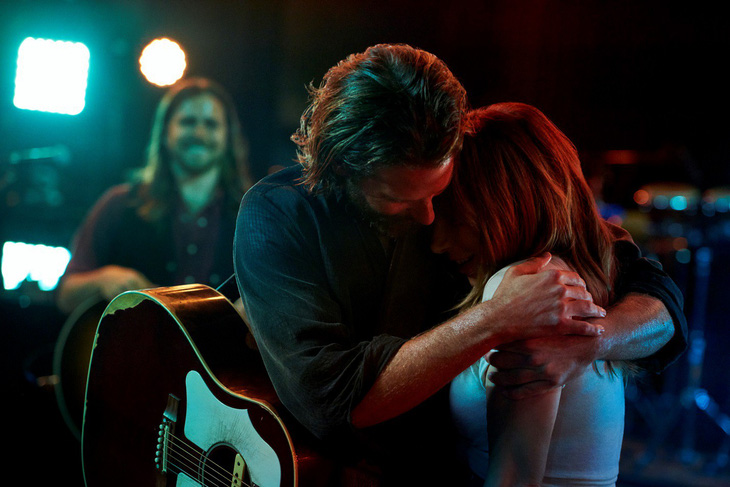 Quả cầu vàng 2019: 6 đề cử cho Vice, A Star is Born theo sát - Ảnh 4.