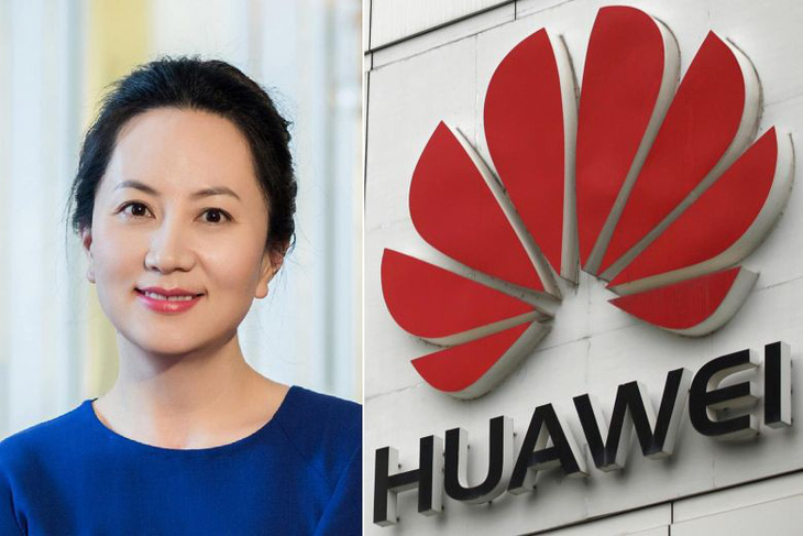 Trung Quốc yêu cầu thả ngay lập tức giám đốc tài chính Huawei - Ảnh 1.