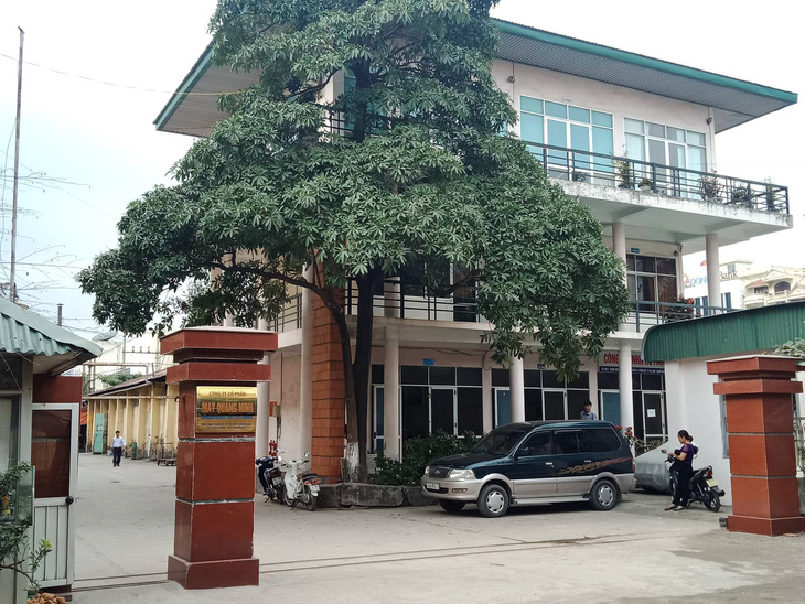 Quảng Ninh đề nghị truy tố 7 doanh nghiệp trốn đóng bảo hiểm - Ảnh 1.