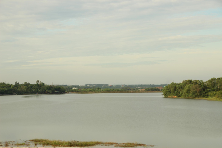 Bình Phước mời đầu tư Khu du lịch hồ Suối Cam hơn 1.700 tỉ - Ảnh 2.