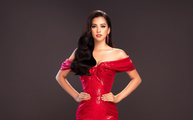 Hoa hậu Việt Nam Trần Tiểu Vy trượt Top 12 Miss World 2018