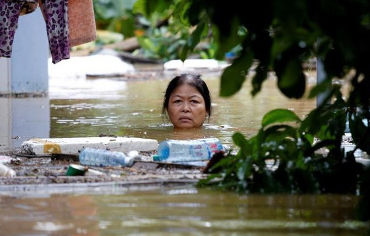 Biến đổi khí hậu và những hậu quả không ngờ - Ảnh 3.