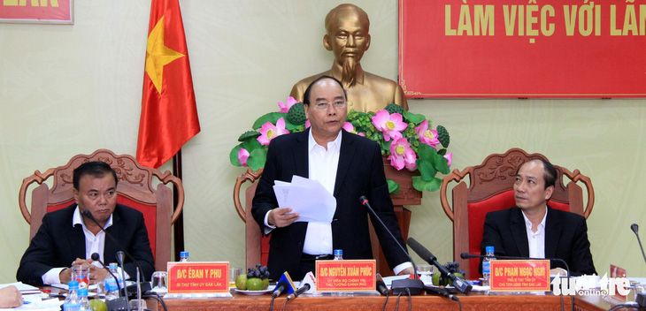 Đắk Lắk đề nghị Thủ tướng cho phát triển điện mặt trời - Ảnh 1.