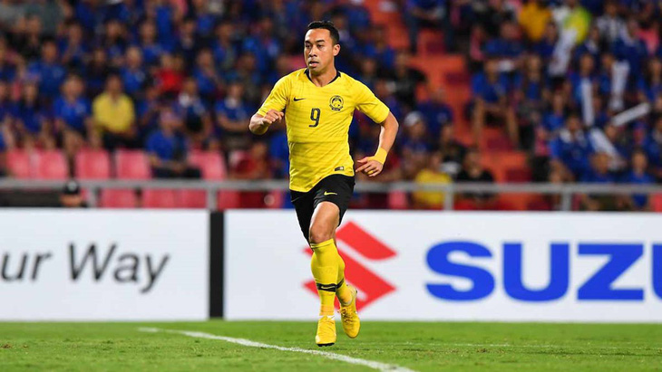 Đường đến chung kết AFF Cup 2018 của đội tuyển Malaysia - Ảnh 2.