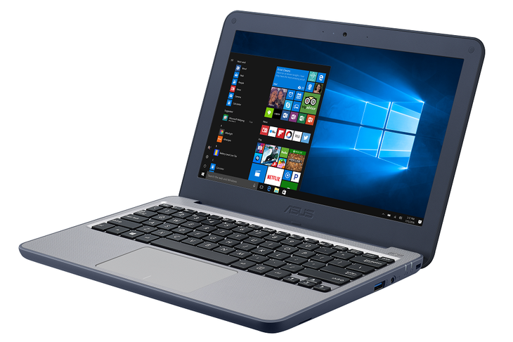 Microsoft thách thức Chromebook, ra mắt laptop 189 USD - Ảnh 1.