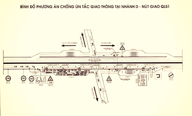 Lượng ôtô đi đường cao tốc sẽ tăng đột biến từ 27 Tết - Ảnh 4.