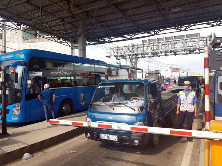 Vui xuân đừng quên... phòng trộm - Ảnh 2.