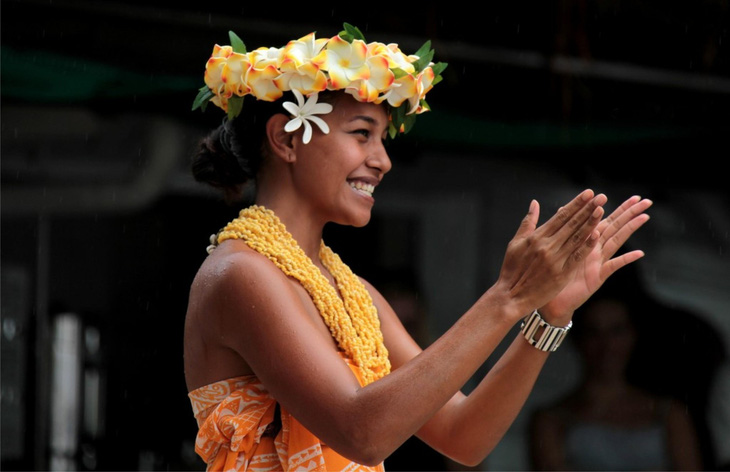 Tập tục tình dục kỳ lạ: những gái ngoan ở Tahiti - Ảnh 5.